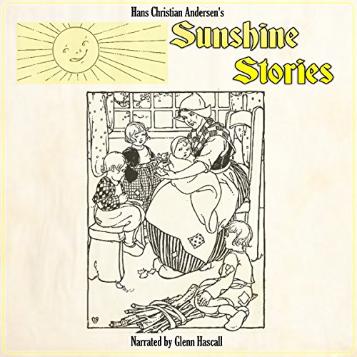 Cover of Sunshine Stories