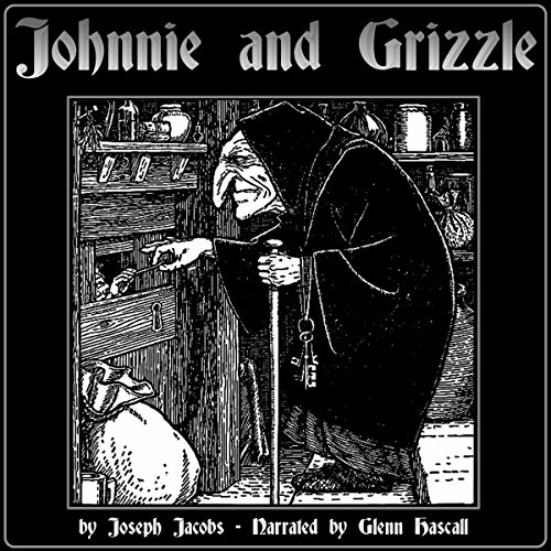 Cover of Johnny and Grizzle
