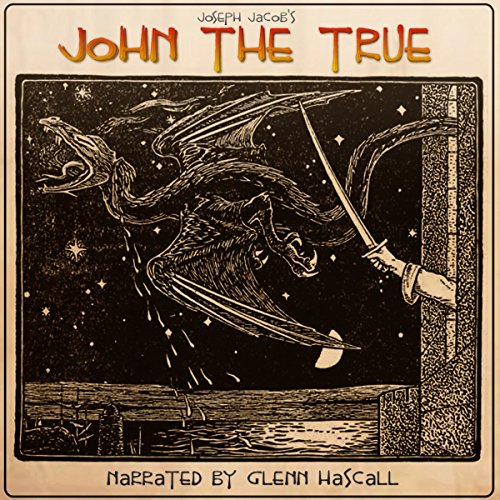 Cover of John the True