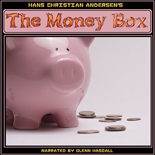 Cover of The Money Box