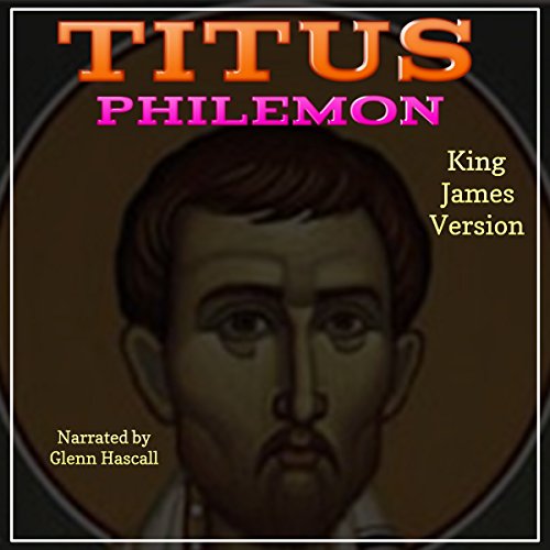 Cover of Titus and Philemon