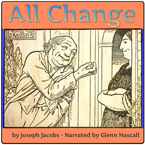 Cover of All Change
