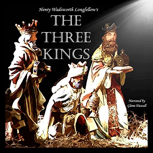 Cover of The Three Kings