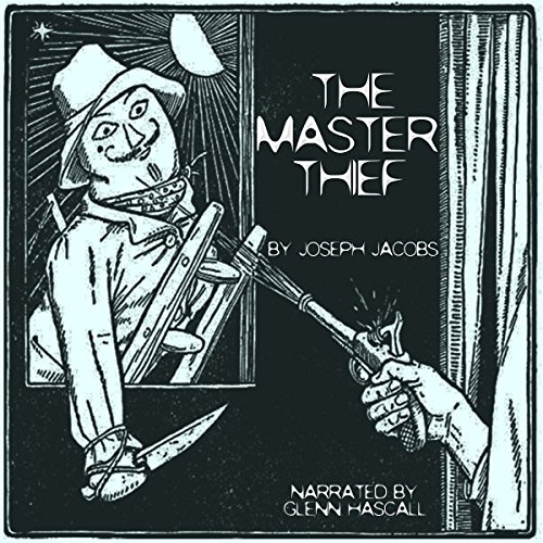 Cover of The Master Thief