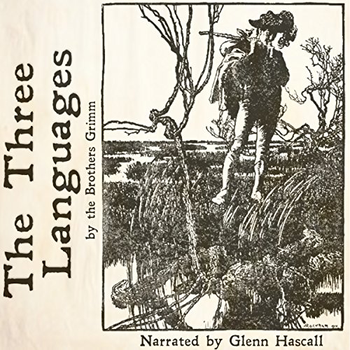 Cover of The Three Languages