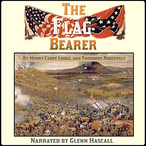 Cover of The Flag-Bearer