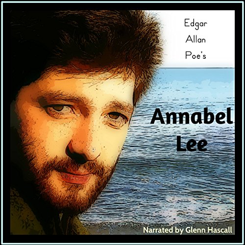 Cover of Annabel Lee