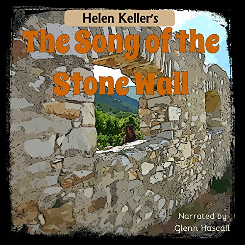 Cover of The Song of the Stone Wall