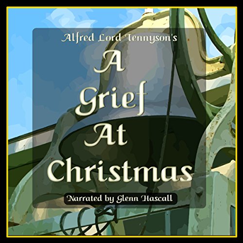 Cover of A Grief at Christmas