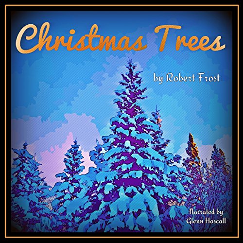 Cover of Christmas Trees