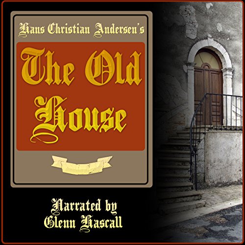 Cover of The Old House