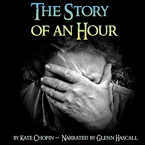 Cover of The Story of an Hour