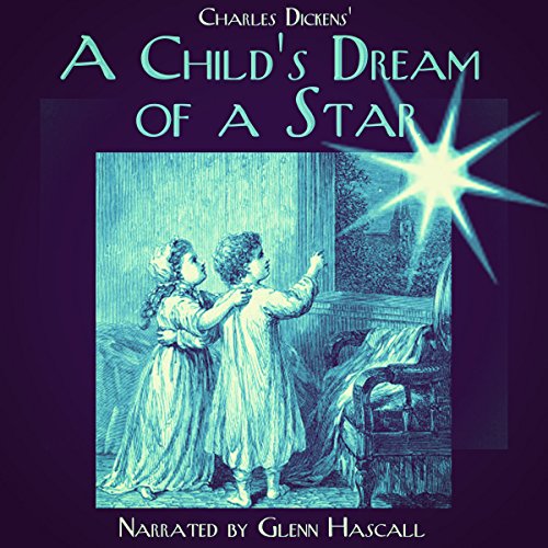 Cover of A Child's Dream of a Star