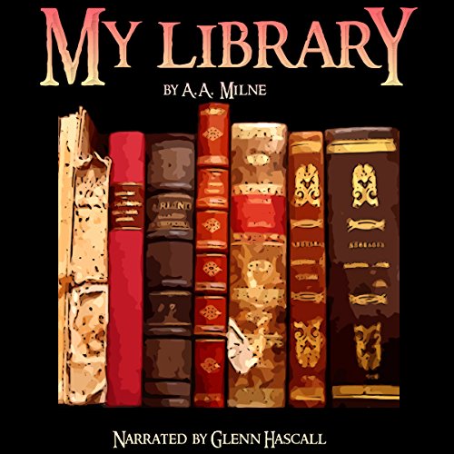 Cover of My Library