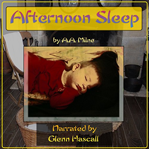 Cover of Afternoon Sleep