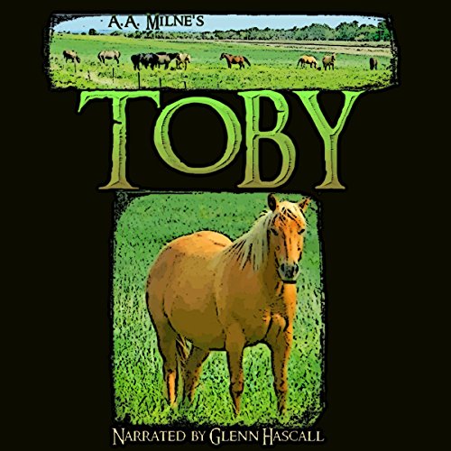 Cover of Toby