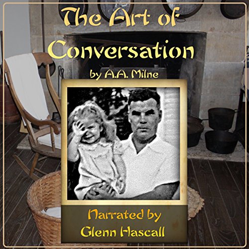 Cover of The Art of Conversation