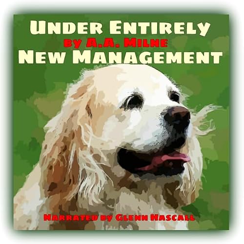 Cover of Under Entirely New Management