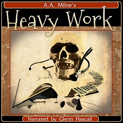 Cover of Heavy Work