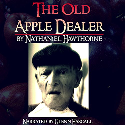 Cover of The Old Apple Dealer