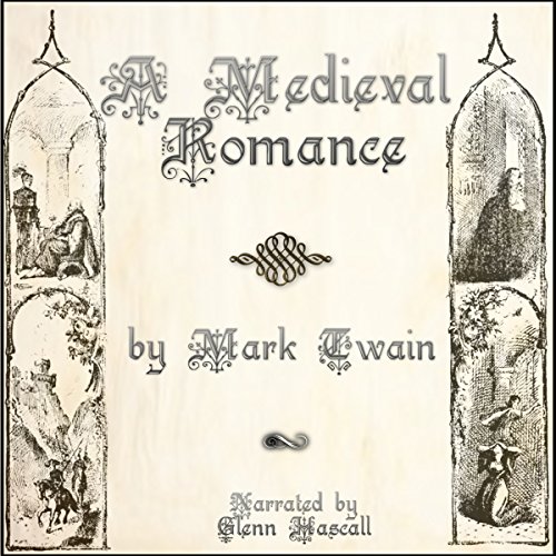 Cover of A Medieval Romance