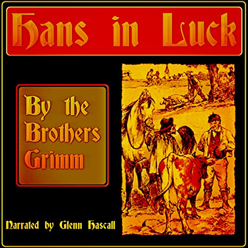 Cover of Hans in Luck