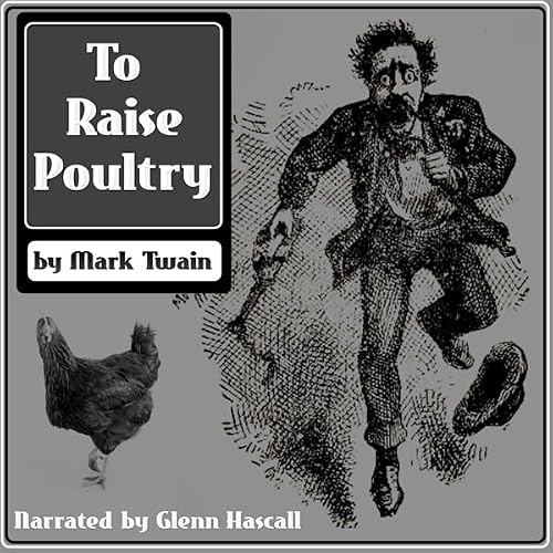 Cover of To Raise Poultry