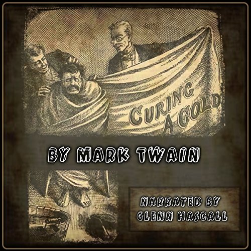 Cover of Curing a Cold
