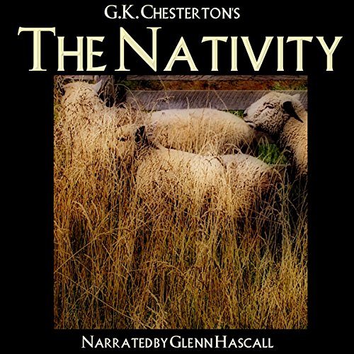 Cover of The Nativity