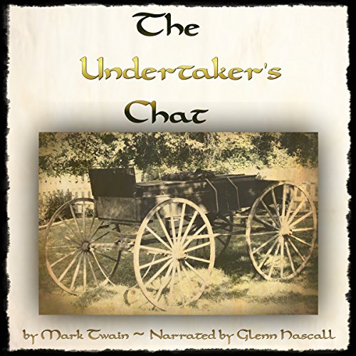 Cover of The Undertaker's Chat