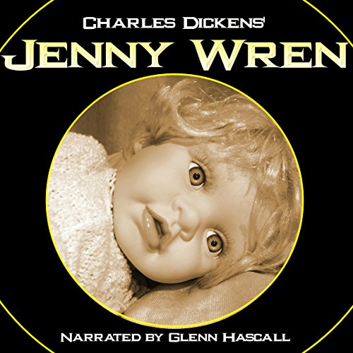 Cover of Jenny Wren