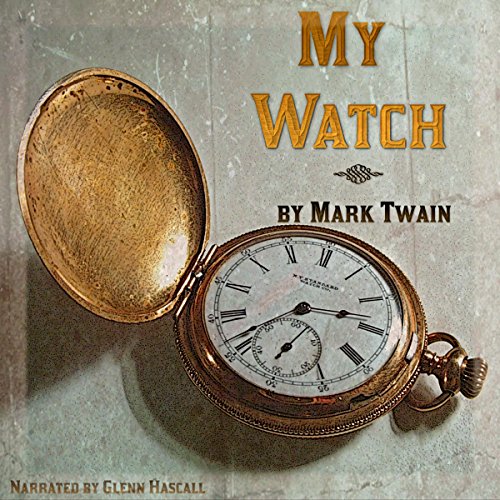 Cover of My Watch