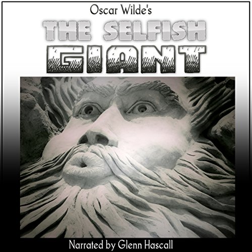 Cover of The Selfish Giant