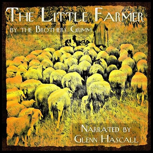 Cover of The Little Farmer