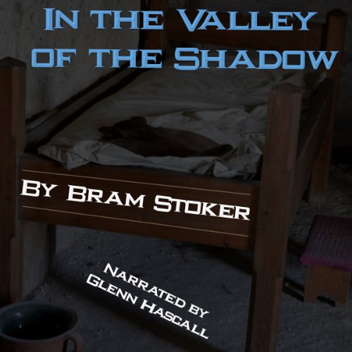 Cover of In the Valley of the Shadow