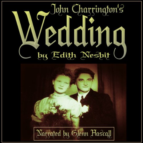 Cover of John Charrington's Wedding