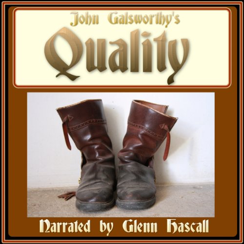 Cover of Quality