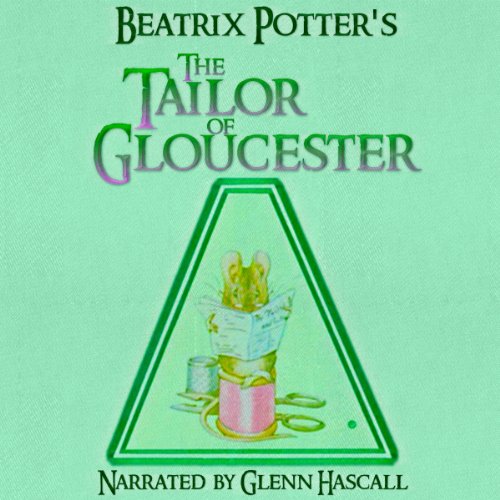 Cover of The Tailor of Gloucester