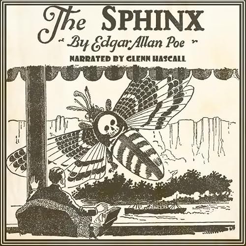 Cover of The Sphinx