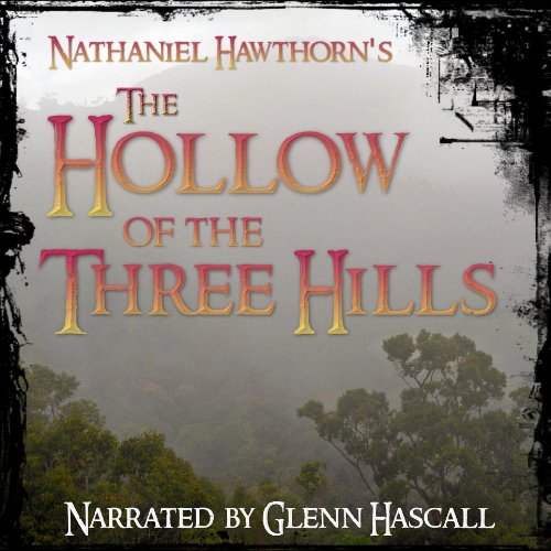 Cover of The Hollow of the Three Hills