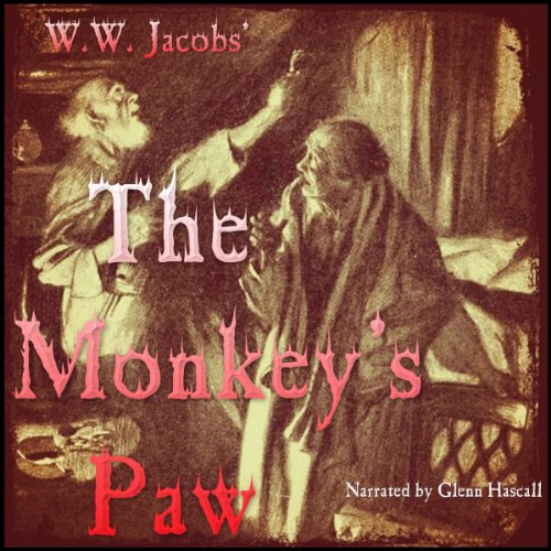 Cover of The Monkey's Paw