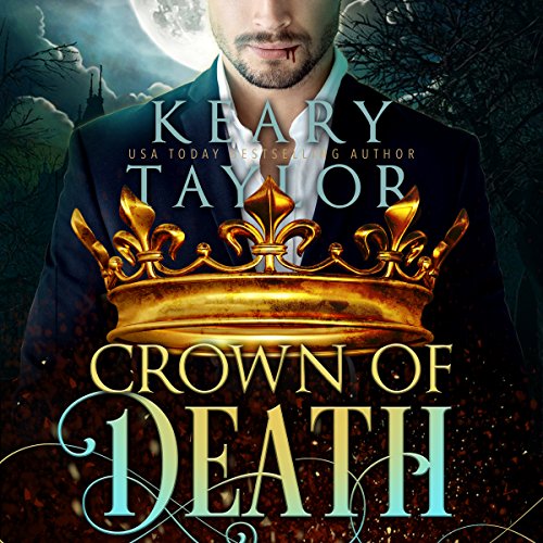 Cover of Crown of Death
