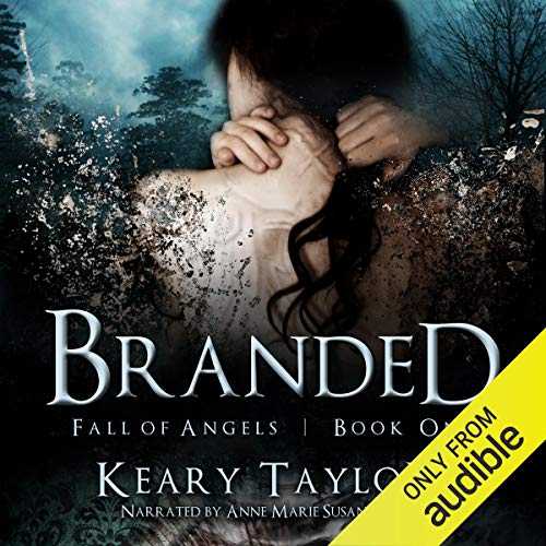 Cover of Branded