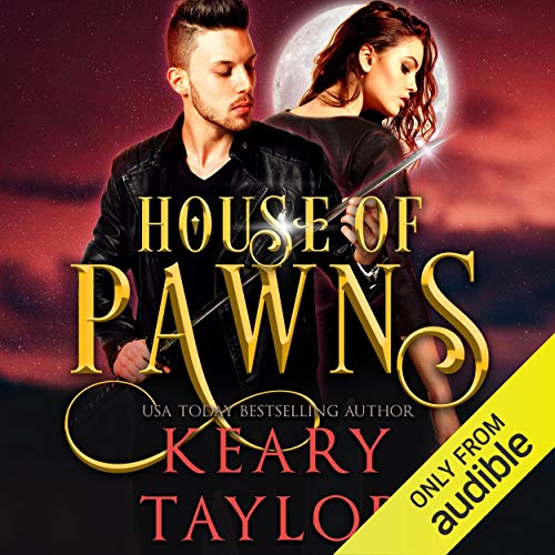 Cover of House of Pawns