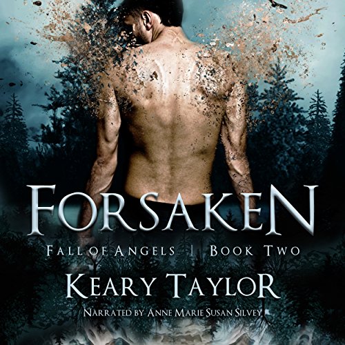 Cover of Forsaken
