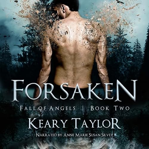 Cover of Forsaken