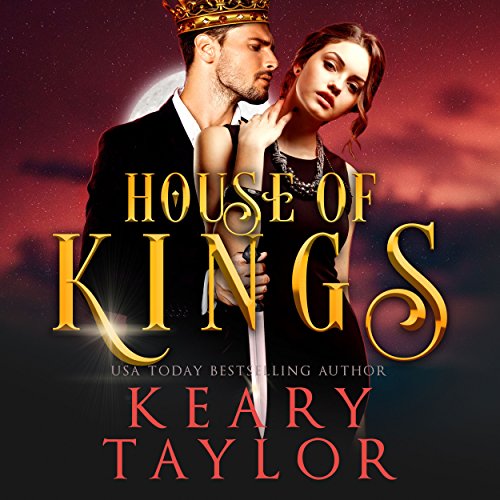 Cover of House of Kings