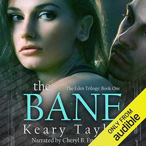 Cover of The Bane