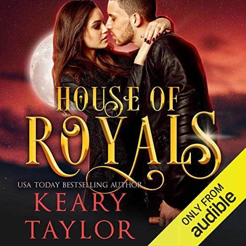 Cover of House of Royals