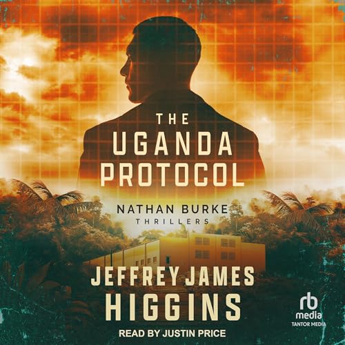 Cover of The Uganda Protocol